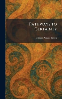 Enlarge image Cover: Pathways to Certainty - Creative Media Partners, LLC