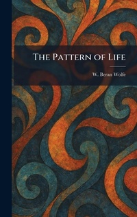 Enlarge image Cover: The Pattern of Life - Creative Media Partners, LLC