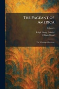 Cover: The Pageant of America - Creative Media Partners, LLC