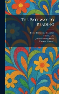 Enlarge image Cover: The Pathway to Reading - Creative Media Partners, LLC