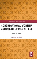 Cover: Congregational Worship and Music-Evoked Affect - Routledge