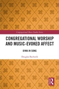 Cover: Congregational Worship and Music-Evoked Affect - Routledge