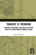 Cover: Tragedy is Trending - Taylor & Francis