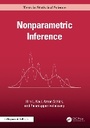 Cover: Nonparametric Inference - Chapman and Hall