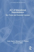 Cover: A-Z of Educational Neuroscience - A-Z Guides for Psychology