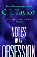 Cover: Notes on an Obsession - Headline