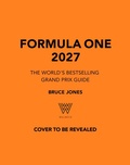 Cover: Formula One 2027 - Welbeck