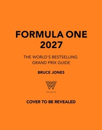Enlarge image Cover: Formula One 2027 - Welbeck