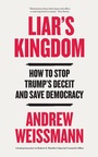 Cover: Liar's Kingdom - Headline Press