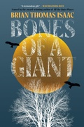 Cover: Bones of a Giant - Random House of Canada