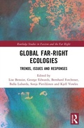Cover: Global Far-Right Ecologies - Routledge