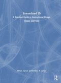 Cover: Streamlined ID - Routledge