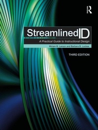 Enlarge image Cover: Streamlined ID - Routledge