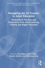 Cover: Navigating the AI Frontier in Adult Education - Routledge