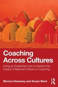 Cover: Coaching Across Cultures - Taylor & Francis