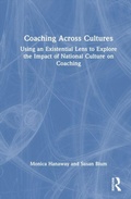 Cover: Coaching Across Cultures - Taylor & Francis