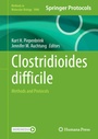 Cover: Clostridioides difficile - Humana