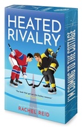Cover: Heated Rivalry Deluxe Limited Edition - Afterglow Books by Harlequin