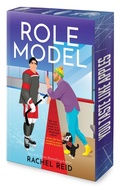 Cover: Role Model Deluxe Limited Edition - Afterglow Books by Harlequin