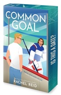 Cover: Common Goal Deluxe Limited Edition - Afterglow Books by Harlequin