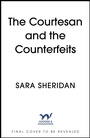 Cover: The Counterfeit Affair - Cassell