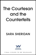 Cover: The Counterfeit Affair - Cassell