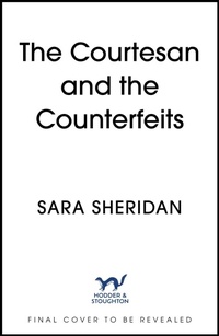 Enlarge image Cover: The Counterfeit Affair - Cassell