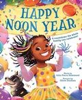 Cover: Happy Noon Year - Sourcebooks