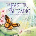 Cover: The Easter Blessing - Sourcebooks Wonderland