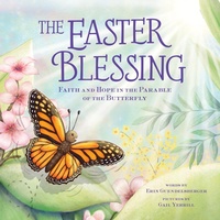 Enlarge image Cover: The Easter Blessing - Sourcebooks Wonderland