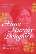 Cover: Anna Murray Douglass - Duke University Press