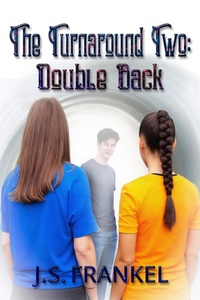Enlarge image Cover: The Turnaround Two - Double Back - eXtasy Books Inc