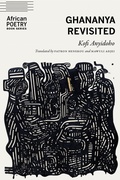 Cover: Ghananya Revisited - Nebraska