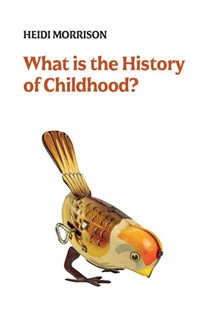 Enlarge image Cover: What is the History of Childhood? - Polity Press