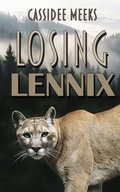 Cover: Losing Lennix - Wild Rose Press