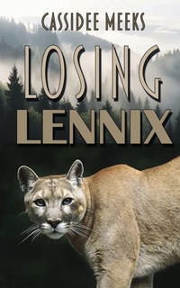 Enlarge image Cover: Losing Lennix - Wild Rose Press