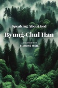 Cover: Speaking About God - Polity Press