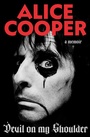 Cover: Devil on my Shoulder - Ebury Digital