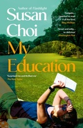 Cover: My Education - Vintage