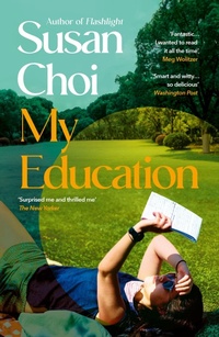 Enlarge image Cover: My Education - Vintage