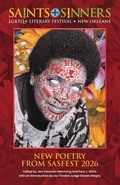 Cover: Saints+Sinners Literary Festival - Rebel Satori Press