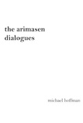 Cover: the arimasen dialogues - Virtualbookworm.com Publishing