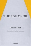 Cover: The Age of Oil - MIT Press