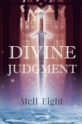 Cover: Divine Judgment - NineStar Press, LLC