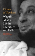 Cover: Citizen of Nowhere - American University in Cairo Press