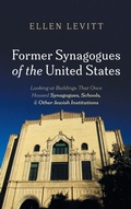 Cover: Former Synagogues of the United States - Resource Publications
