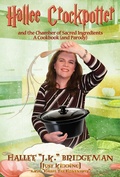 Cover: Hallee Crockpotter - Olivia Kimbrell Press, Inc.