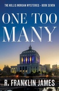 Cover: One Too Many - Epicenter Press (WA)