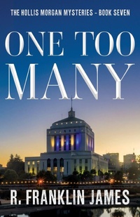 Enlarge image Cover: One Too Many - Epicenter Press (WA)