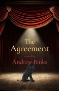 Cover: The Agreement - Cormorant Books,Canada